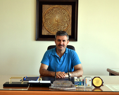 Orhan Gökdemir'den karanlık oyunlara vurgu
