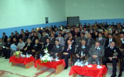 Alevi Dedeleri: Hazreti Peygamber'in Yolu Aydınlıktır