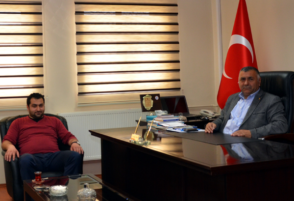 STKlardan ATSO Başkanı Demirciye kınama!
