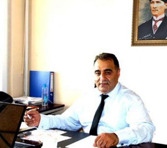 Bir ülke bir bölge ancak eğitimle kalkınır