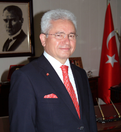 Vali Tekmen; Ardahan Teksas Değildir!