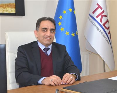 TKDK, Ekolojik oyuncak kursuna destek olacak