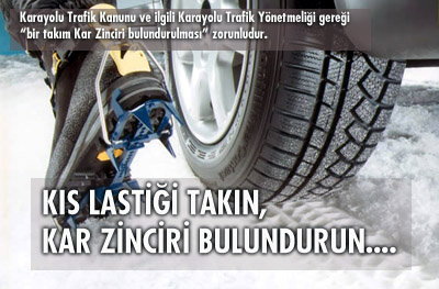 Doğuda ve Ardahan'da dağlar beyaza büründü