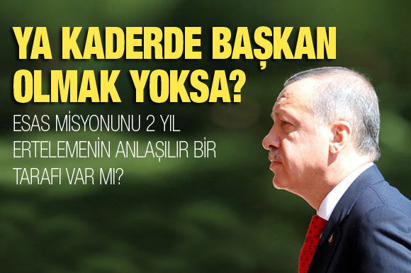 Bu halk Tayyip Erdoğan&#8217;ı karşılıksız mı seviyor?