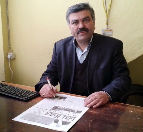 Kaya, Esnaf ve Sanatkârlar'a aday