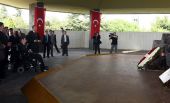 Başbakan Erdoğan;Menderes Demokrasi Şehididir