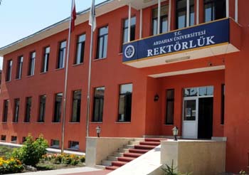 2010 Yılı, Ardahan Üniversitesi için ışık yılı oldu