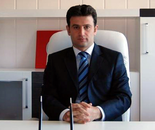 Ardahan'da "Okul Sütü Programı" başlıyor