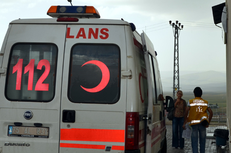 Ardahan Kocaköye Bayram Kara Geldi!