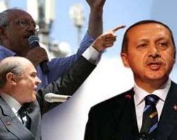 CHP ile MHP de gömleklerini çıkarabilecek mi?