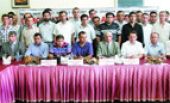 Hukuk skandalları ülkeyi sarsıyor