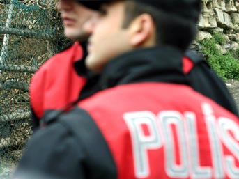 Ardahan'da 2 Kamu görevlisi tutuklandı!
