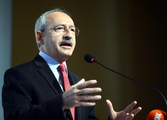 CHP Lideri Kılıçdaroğlu Ardahana geliyor