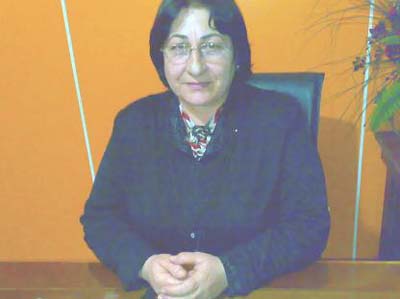 AK Parti, Anneler Günü için eğlence düzenliyor