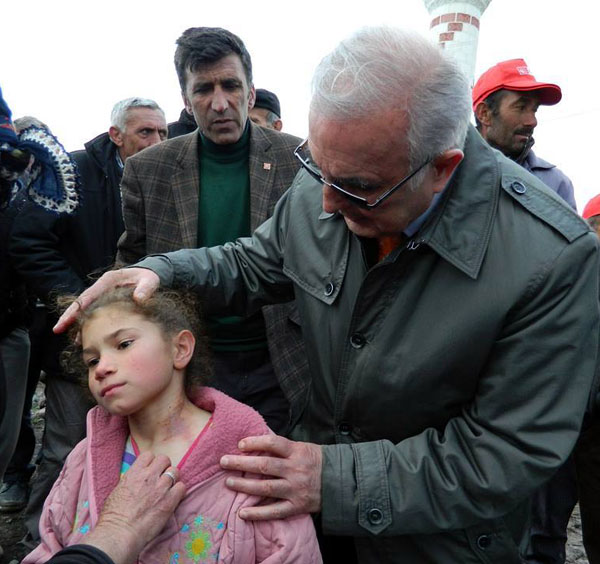 Çıldırda öğrenciler alerji oluyor!