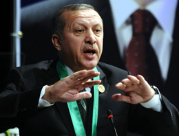 Başbakan Erdoğan'a 'kelleni alacağız' tehdidi!