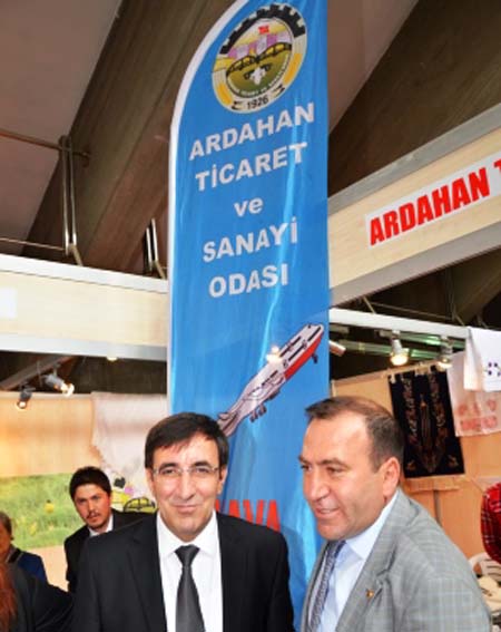 ATSO: Havalanını Ankara'ya taşıdı