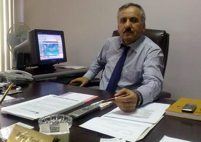 Tankoç Otomotiv sektöre hızlı girdi
