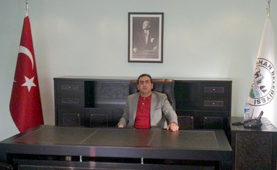 Meclis Üyesi Turan Yıldız'ın Mevlid Kandili Mesajı