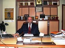 Tuncer Dağ'dan KAISİAD'a tepki