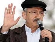CHP av peşinde