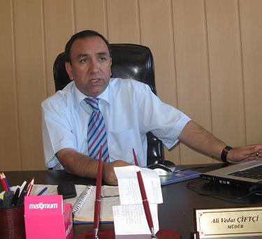 Ardahan 1.ve 2. Yatırım Programını Tamamladı, Ek Yatırımlara Başladı