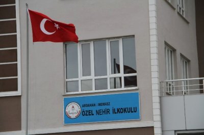 Ardahan'da 'Paralel Yapı' Operasyonu