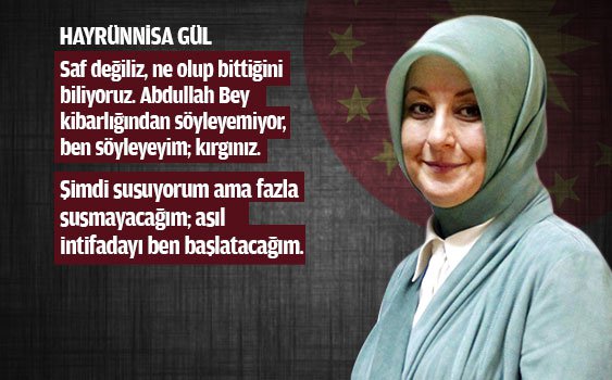 Yaşadıklarımız, 28 Şubat'tan daha fazla üzdü