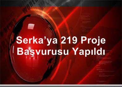 SERKAya en az projeyi Ardahan sundu