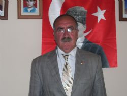Göle Şehitler Derneği; ARSİAD'ın Yemeğine İftar Daveti Olduğu İçin Katıldık