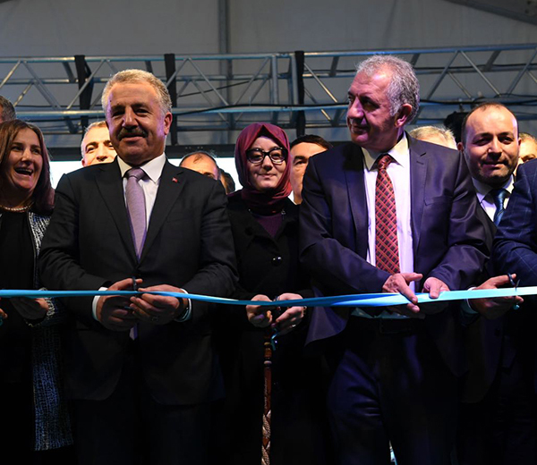 Başkan İmamoğlu, Çözüm için kardeşlik kültürü