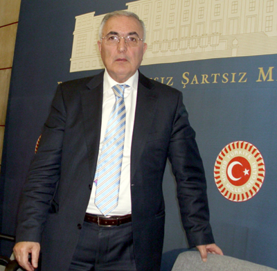 CHP Milletvekili Öğüt'ün Kurban Bayramı Mesajı