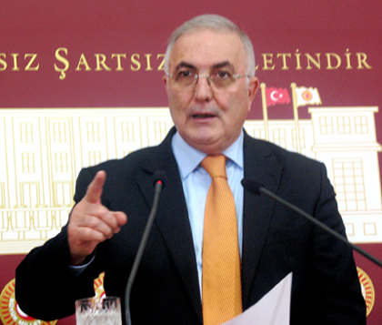 Öğüt, Halkı İsyana teşvik etmiş!
