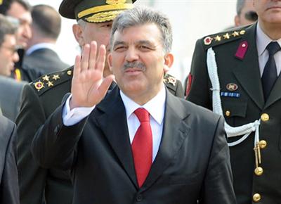 Cumhurbaşkanı Gül Ardahan&#8217;a geliyor