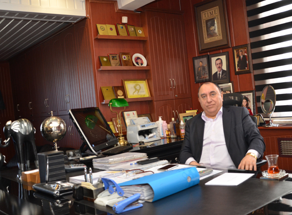 Ortadoğu ve Zirve AŞ Ardahana geliyor