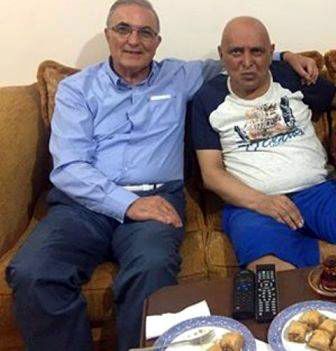 Ardahanlı Recep Aydemir Hakka yürüdü