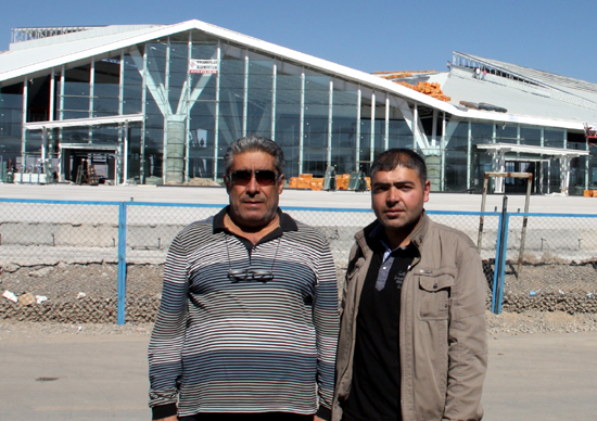 En büyük Havaalanı Kars&#8217;a yapılıyor, ya Ardahan&#8217;a!