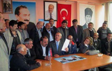 Ardahan DSP, Genel Seçimlere hazır!