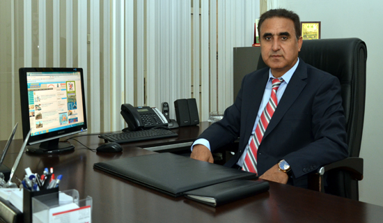 Hamza Bektemur, Miraç Kandili mesajı yayınladı