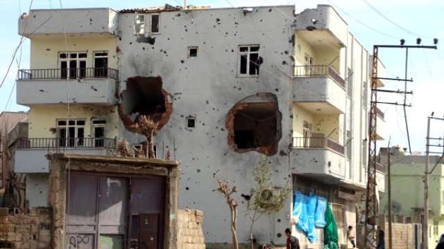 Silopi'den geriye 'Mağduriyet' kaldı