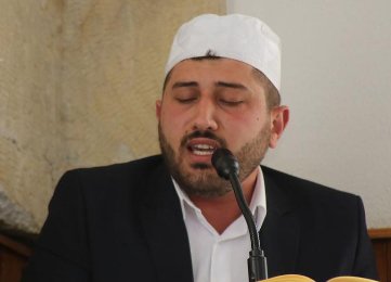 Kuran-ı Kerim'i Güzel Okuma Bölge Finali