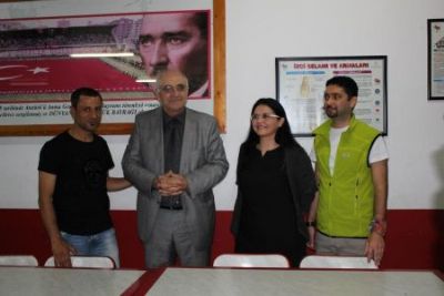 Cevdet Şentürk: Doğru Unutulmamalı