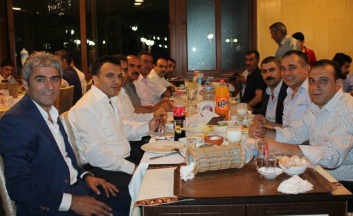 Festival komitesi İstanbulda kuruldu