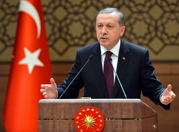 Cumhurbaşkanı Cumartesi günü Ardahanda