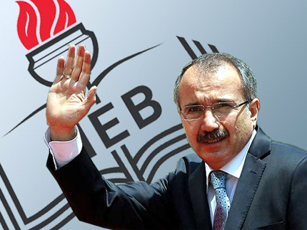 Milli Eğitim Bakanı 1 Haziran'da Ardahan'da