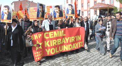 Berfo Ana, Başbakan'dan Haber Bekliyor!