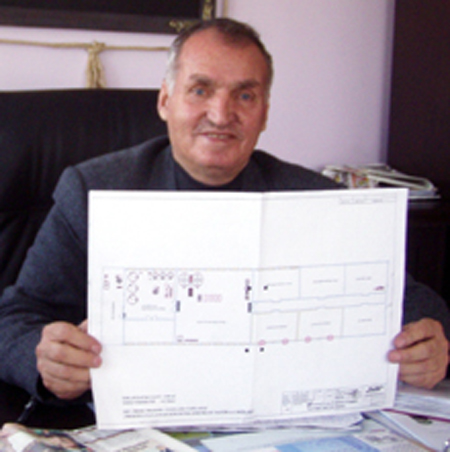 Birliğimiz İneğe çok büyük değer veriyor!