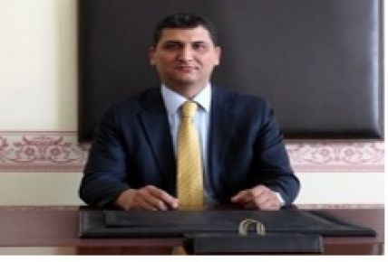 Yeni Sağlık Müdüründen Ardahanlı Kıyımı!!!