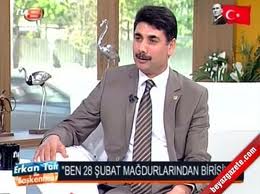 Orhan Atalay'dan çarpıcı ve düşündürücü sözler!