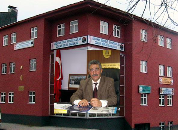 Daşdemir; "Göle'ye iş, aş ve meslek kazandırdım"
